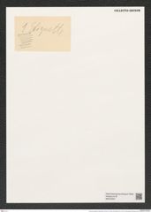 Trochosira mirabilis et spinosa Kitt. (de-Toni-Nr.: Genus 226, Species 5516, et, 5517) Zeichnungen Sammlung Grunow (NHMW-BOT-W0379337)